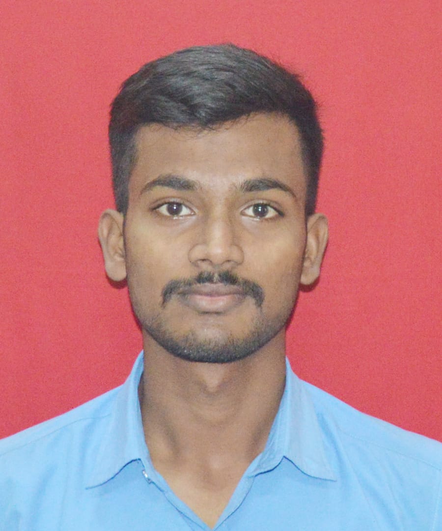 Member 3